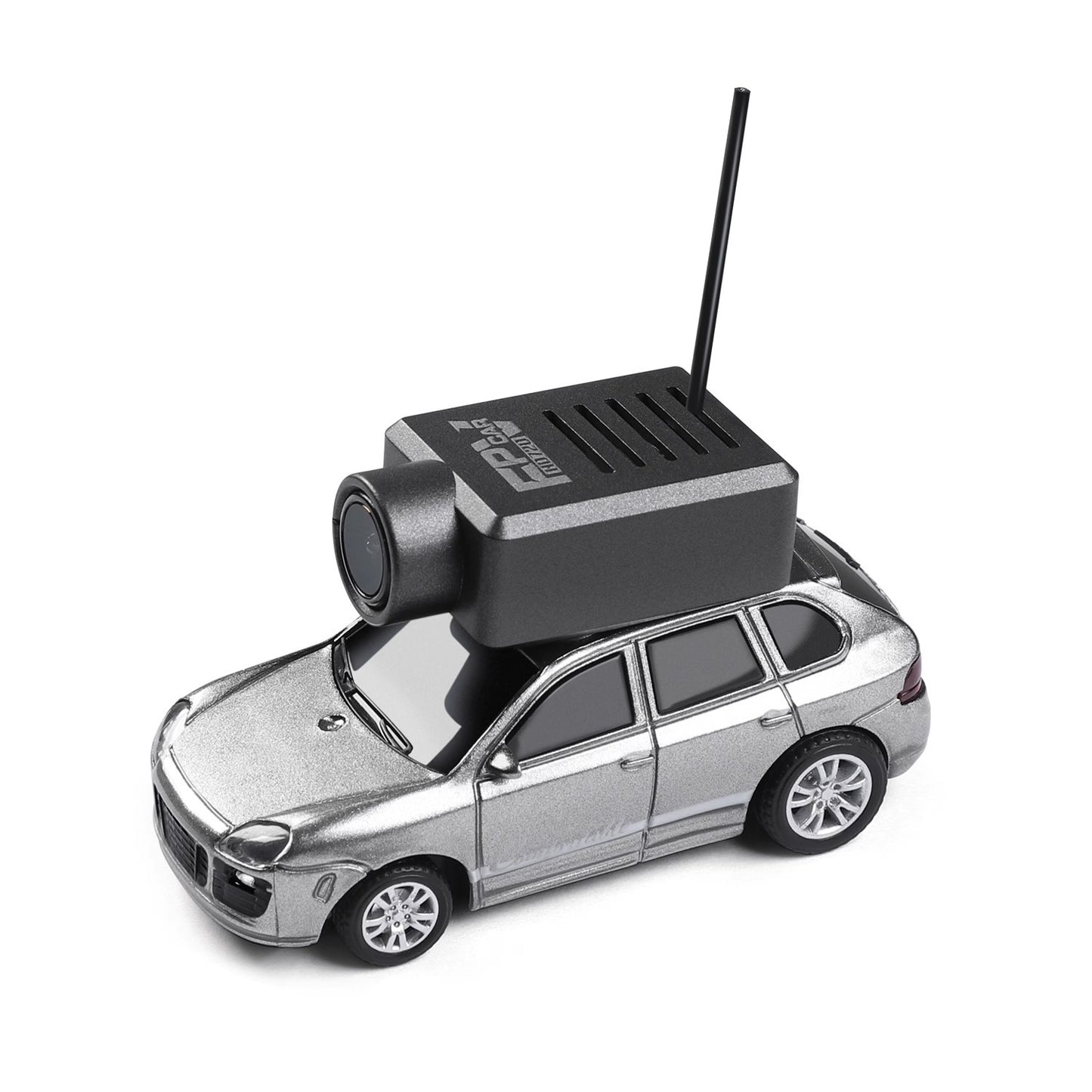 Sky Racer Mini RC Car