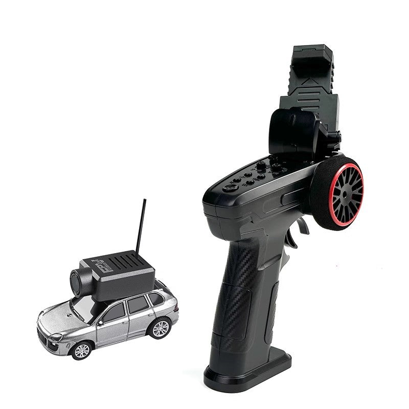 Sky Racer Mini RC Car