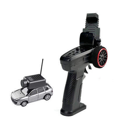Sky Racer Mini RC Car
